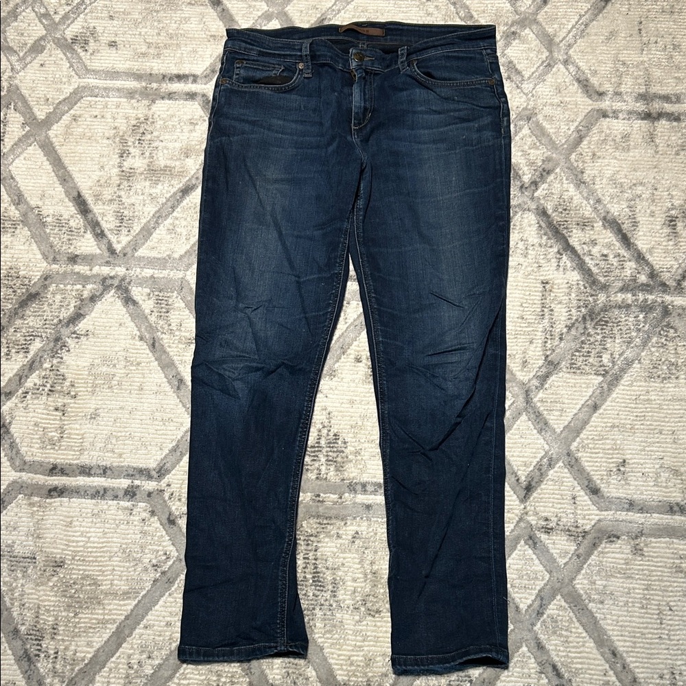 JOE’S women’s 32 Blue Jeans